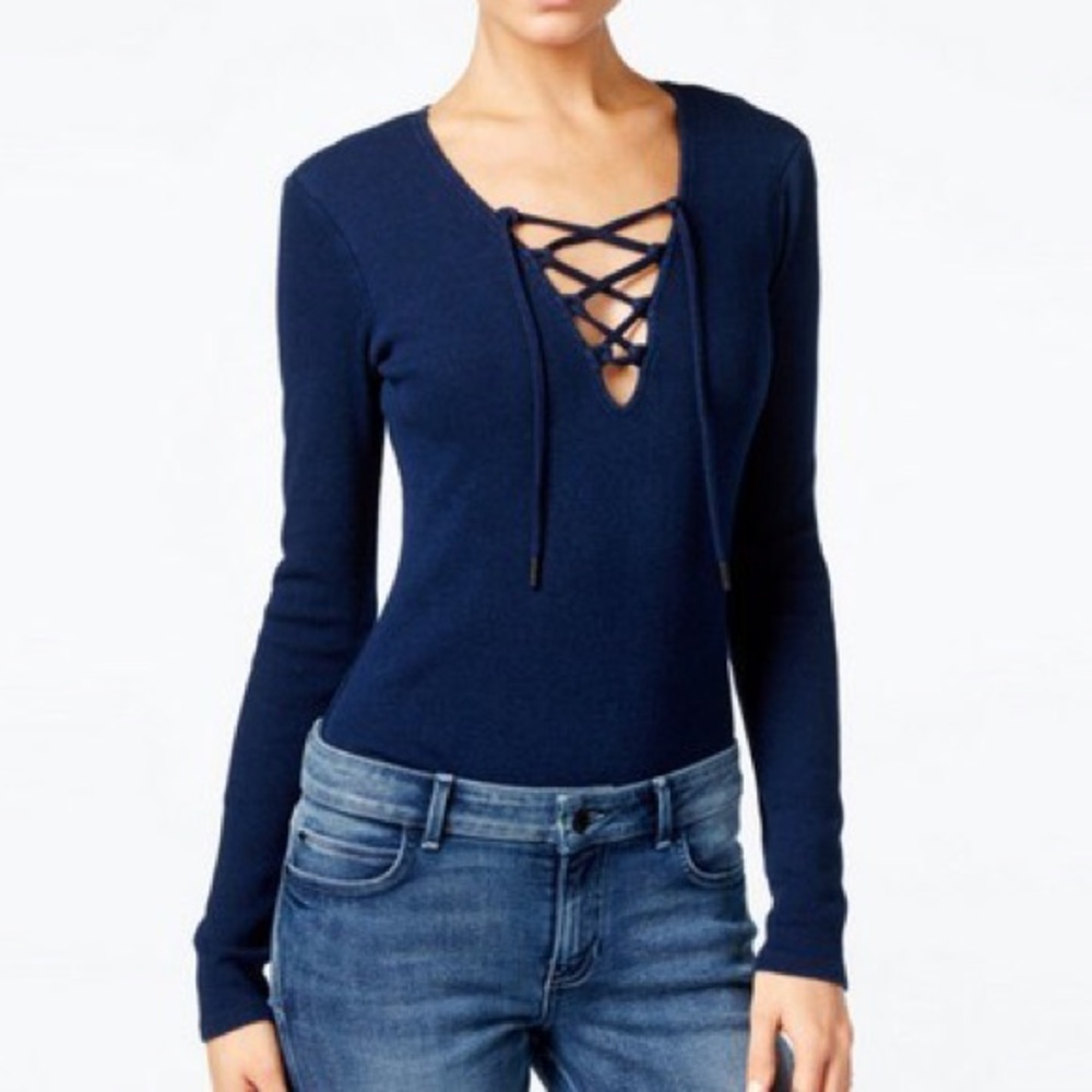 Guess bodysuit